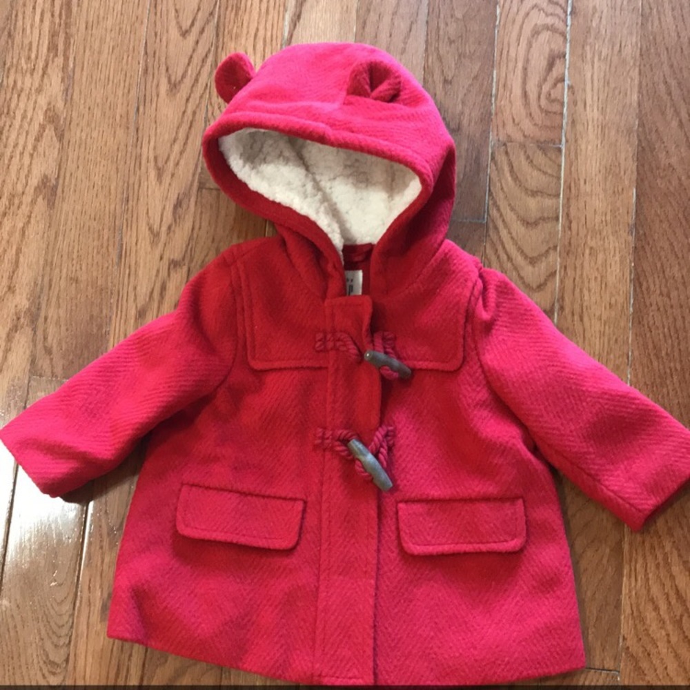 Baby Gap Jacket